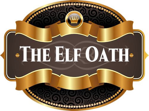 The Elf Oath