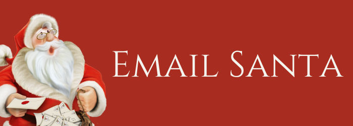 Email santa store claus